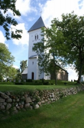 årestrupkirke