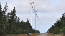 Østerild Testcenter