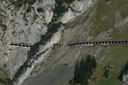 Flexenpass 1773M