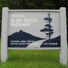Tour Blue Ridge Parkway image