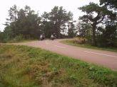 Finland Åland nice roads