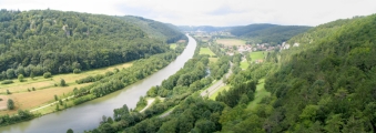 D - Altmühltal Rundfahrt