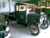 Whitewebbs Museum of Transport