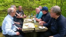 Tour 208Øresundsakvariet