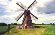 Ladeby Andelsmølle