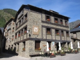 Àreu - Vielha (Val d'Aran)