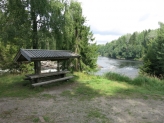 Fiching Numedalslågen