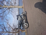 Sunday ride