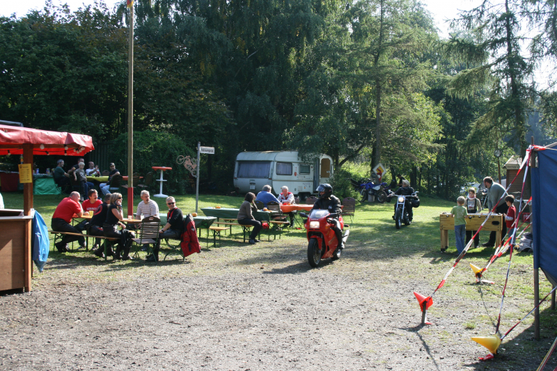 Tour Tur til Hornburg image