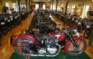 Stubbekøbing Motorcykel museum