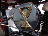 Exponate Motorrad