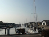 Bogense havn
