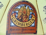 Grimbergen logo