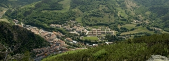 Ribes de Freser