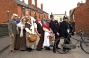 Black Country Living Museum