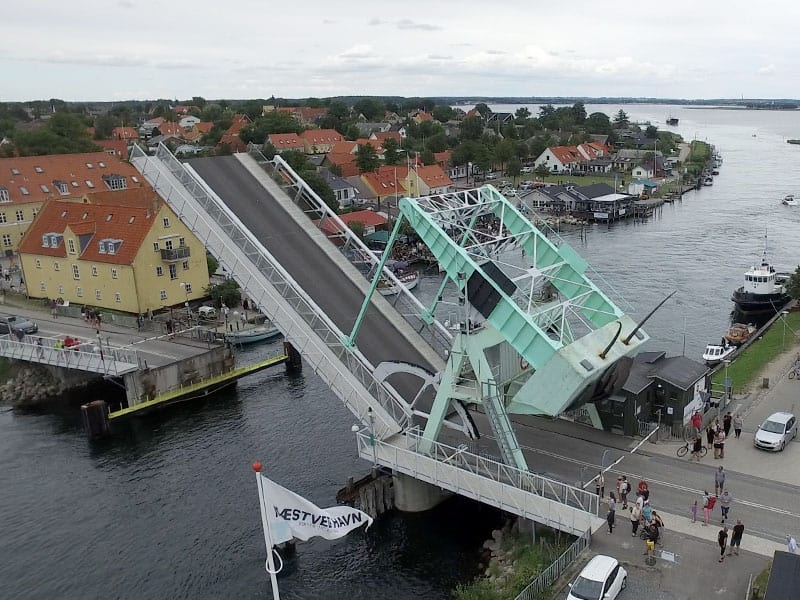 Tour slng til Enø image