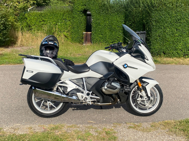 Tour Tirsdagstur når Vilhof svigter image