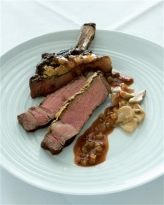 Restaurant Jervois