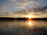 Cedar Lake Bike Tour