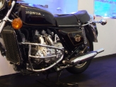 Exponate Motorrad
