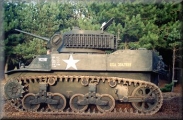 Stuart M5A1 \