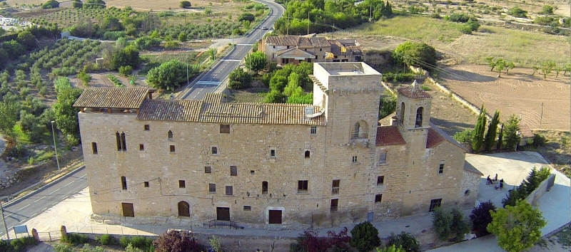 Tour Ruta dels Cardona image