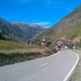 Volta cap a la Val d'Aran i Àreu