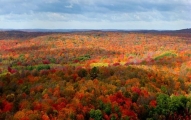 Beautiful Vistas