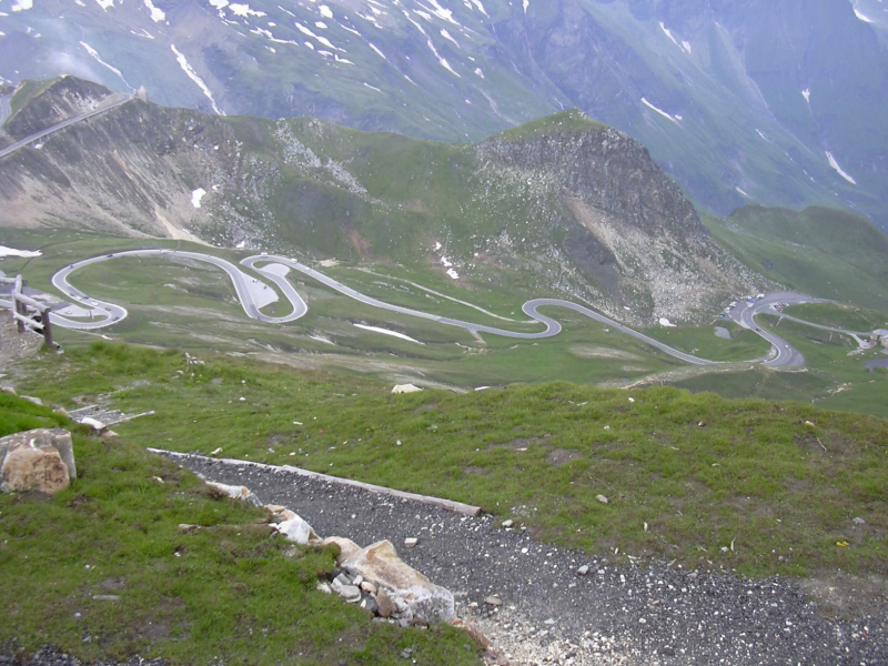 Tour Naf 1.mai 2025 image