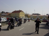 Forårs turen 50 km
