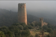 Vallferosa, Catalonia, Spain