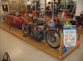 1920 600cc Indian Scout