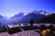 Alpetur Del 2 Fra Garmisch til Villach