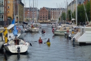 This is Copenhagen