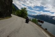 vor Odda
