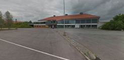 Trafikcenter Alle, 4, 4200, Slagelse, Danmark