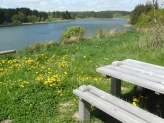 Arritskovvej, Ikast-Brande Kommune, Danmark