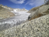 Rhonegletscher / Furkapass