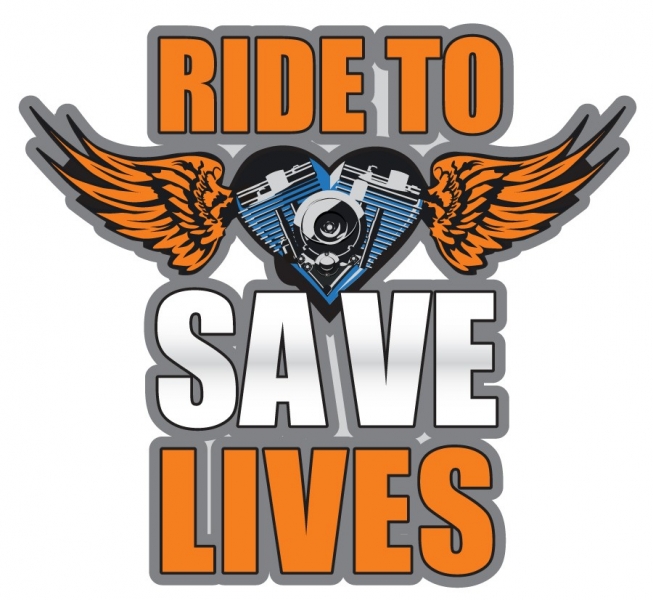 Tour Ride to SAVE Lives image