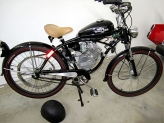 Whizzer