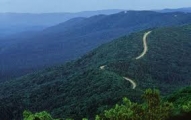 Talimena Byway