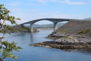 Norges tur