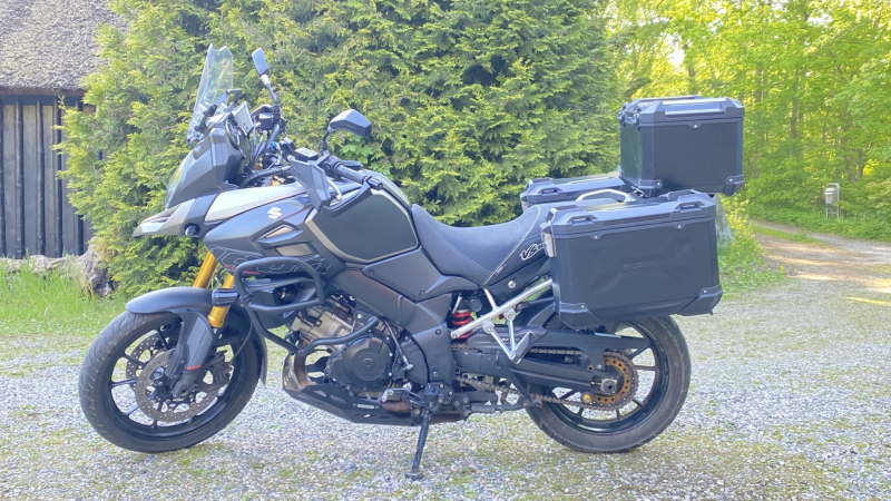 Tour Norge uge 27 image