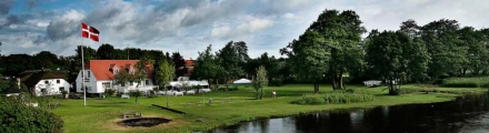Svostrup kro