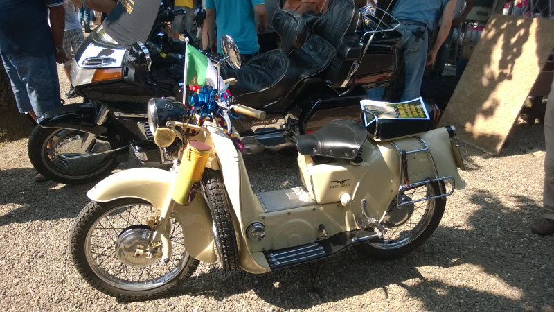 Tour Forårs Rally 2025 image