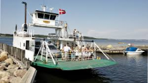 Campen Djursland Rundt 1