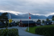 Camping Djuvik
