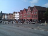 Jimmy og BS's Norges Tur 2013