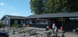 Kalø Is, Molsvej, Rønde, 8410, Danmark