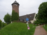 Jugendherberge Holzminden, dir